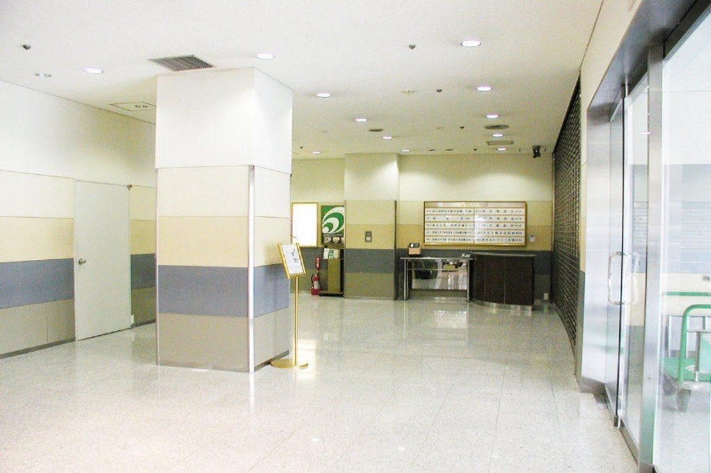 New Otani Inn Tokyo 사진 43