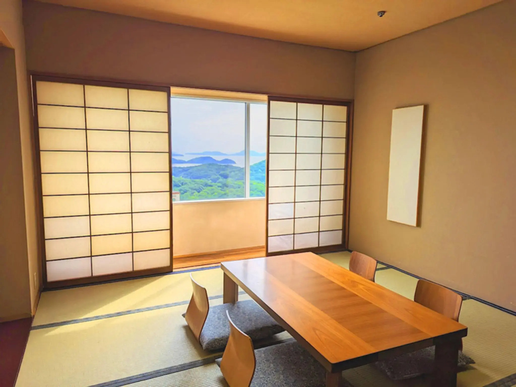 Setouchi Kojima Hotel Kurashiki
