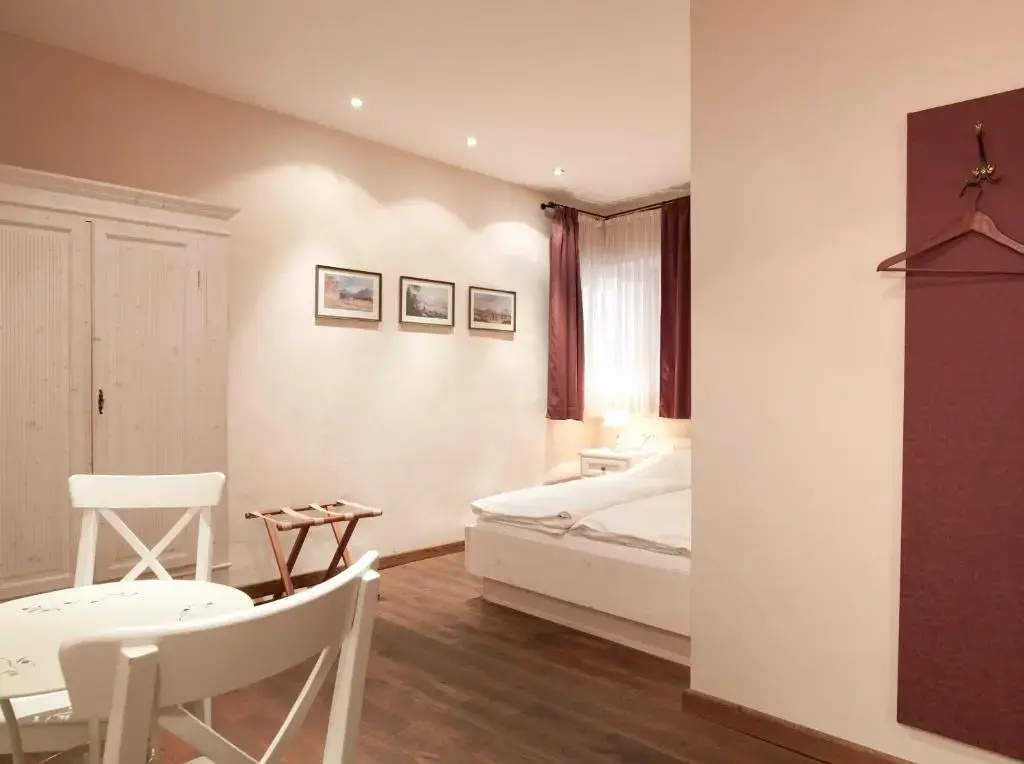 Altstadthotel Kasererbräu - Chambres