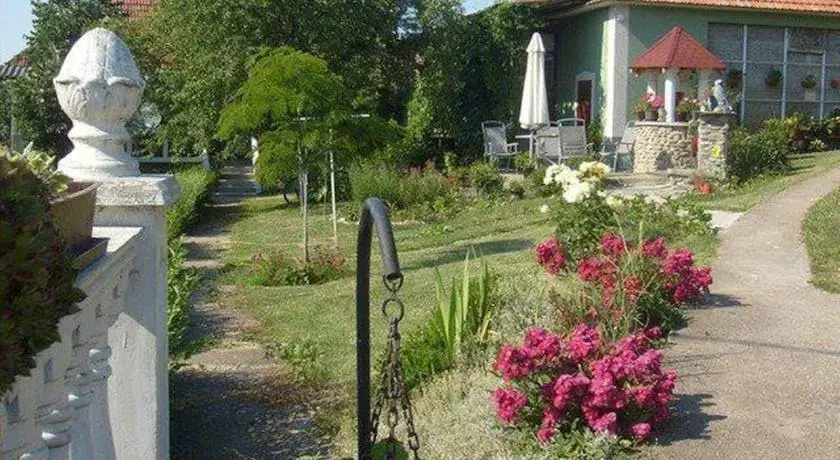 Guest House Zlatica