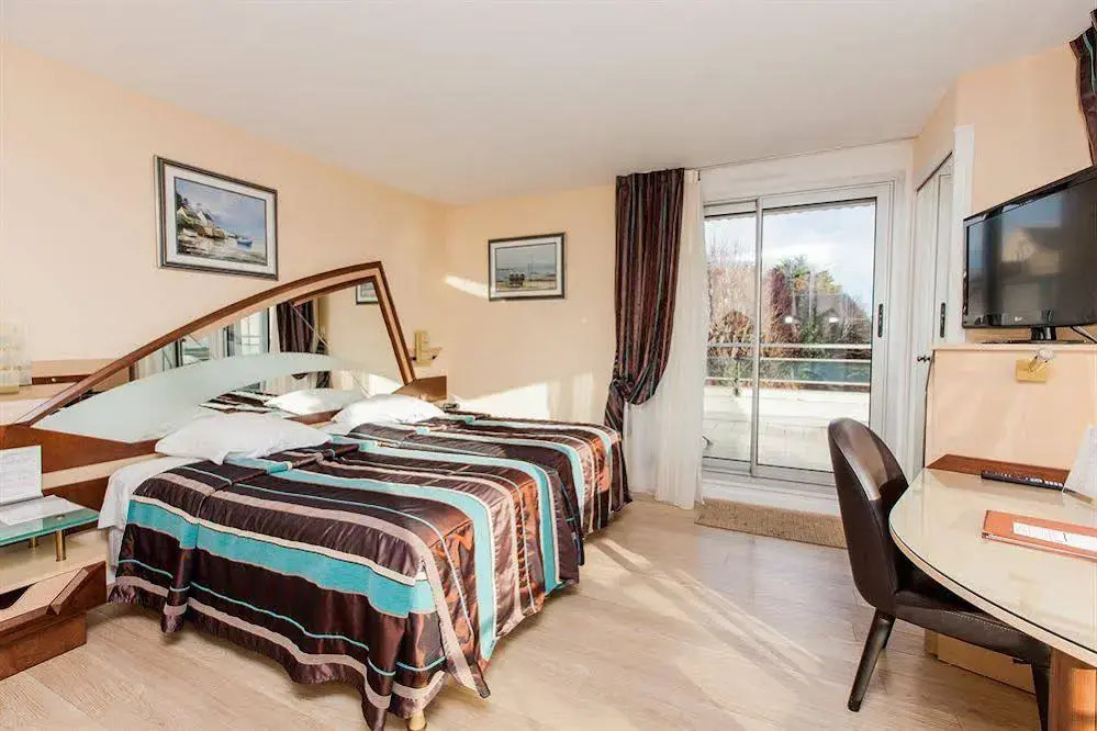 Le Crystal — фото 3