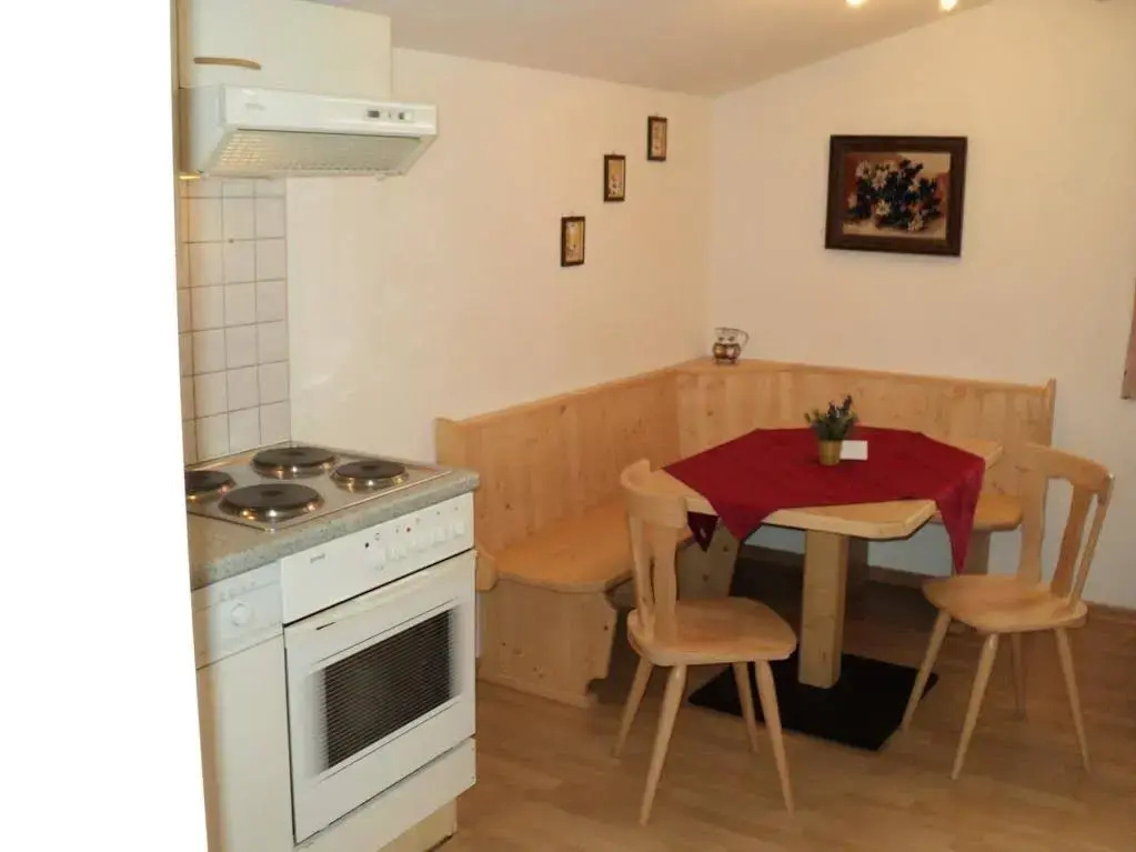 Apartmenthaus Gotthardt - Général
