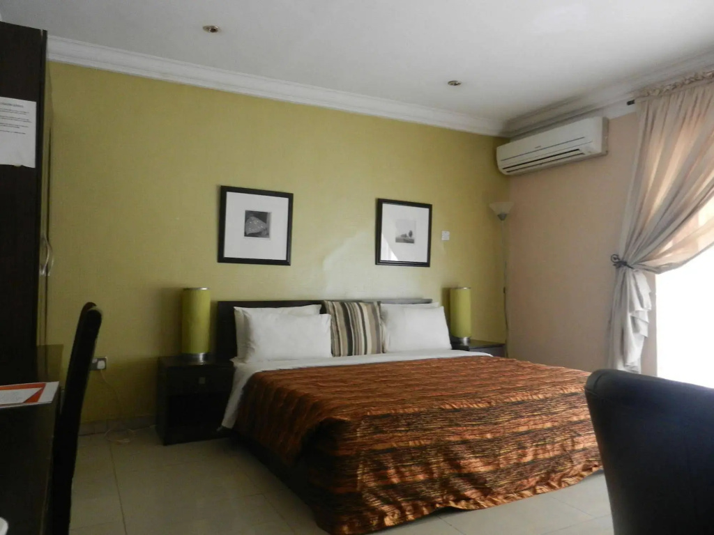 Casa Rerri Boutique Hotel - Général