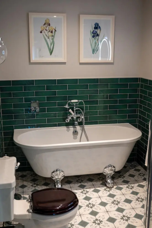The Ethorpe Hotel by Chef and Brewer Collection - Général