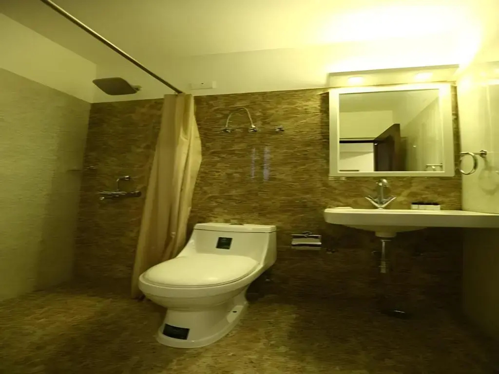 Hotel Rainbow - Général