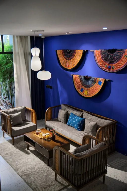 The Coffee City - Healing & Retreats — фото 2