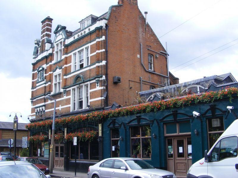 King William IV Pub and Brewery