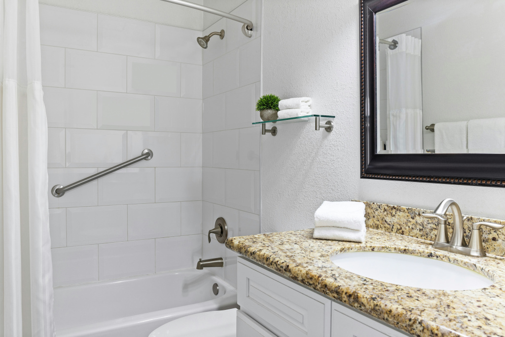 WorldMark Havasu Dunes - Général