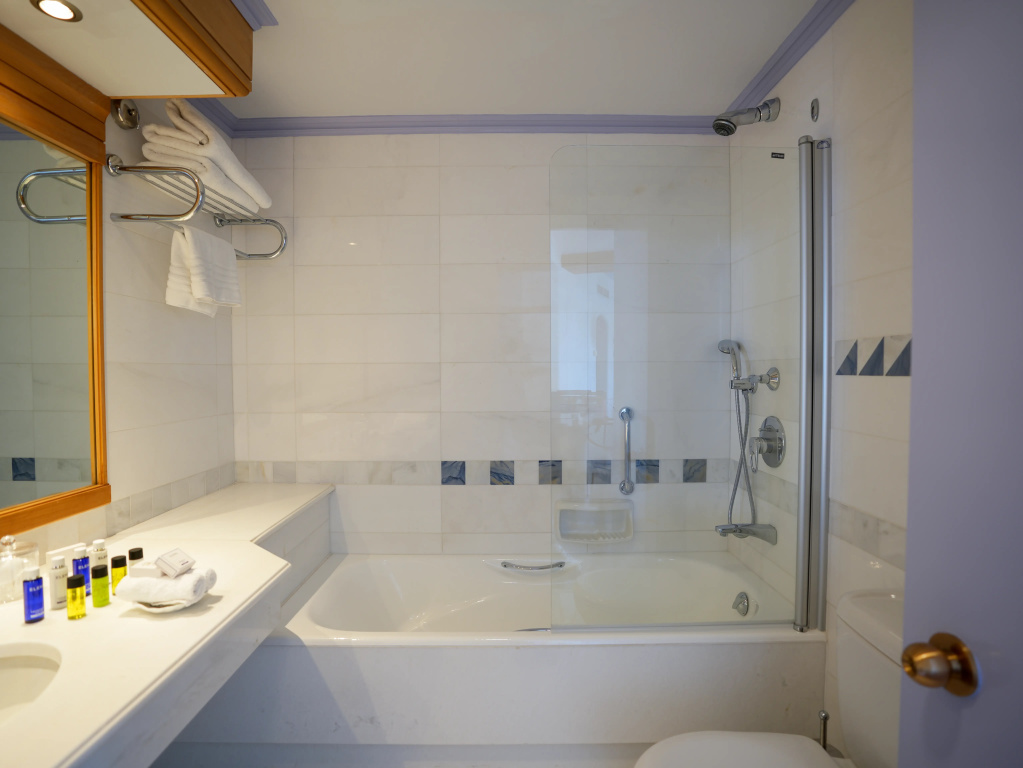 Thalassa Boutique Hotel & Spa - Général