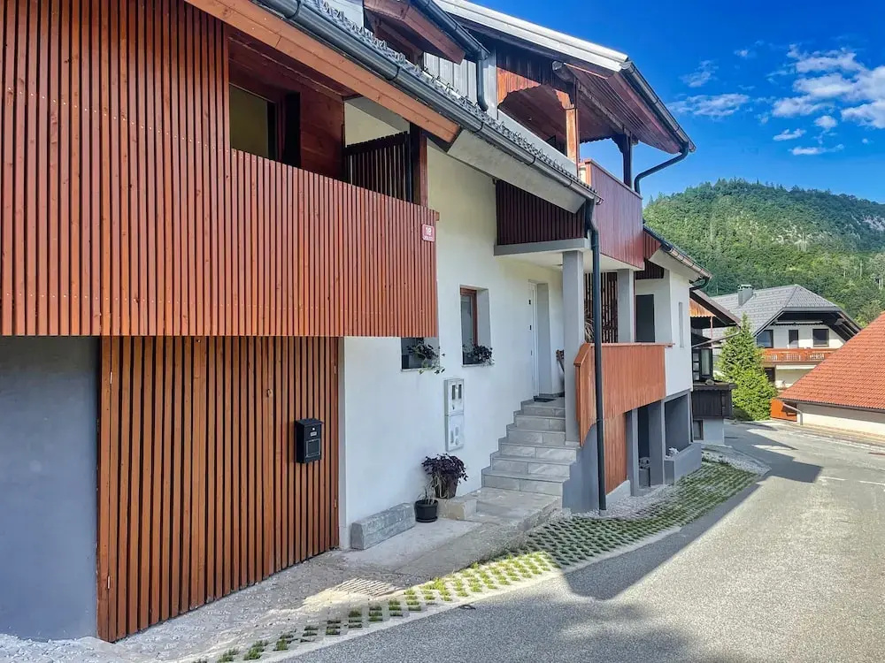 Bijol Apartments - 1-bedroom Apartment K