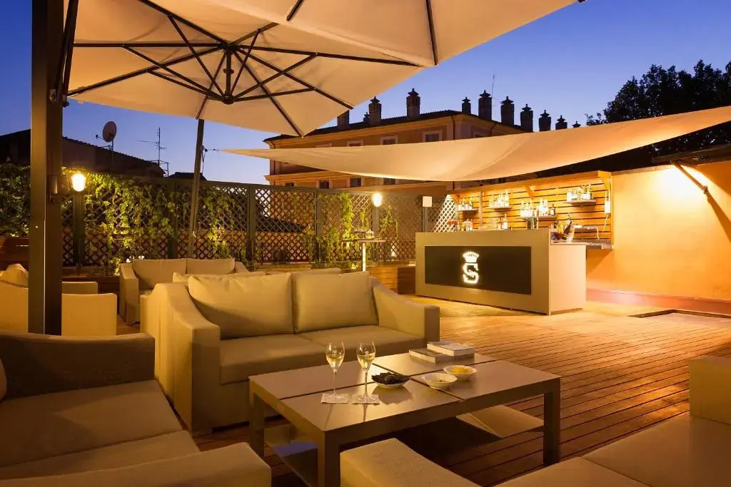 Hotel photo 21