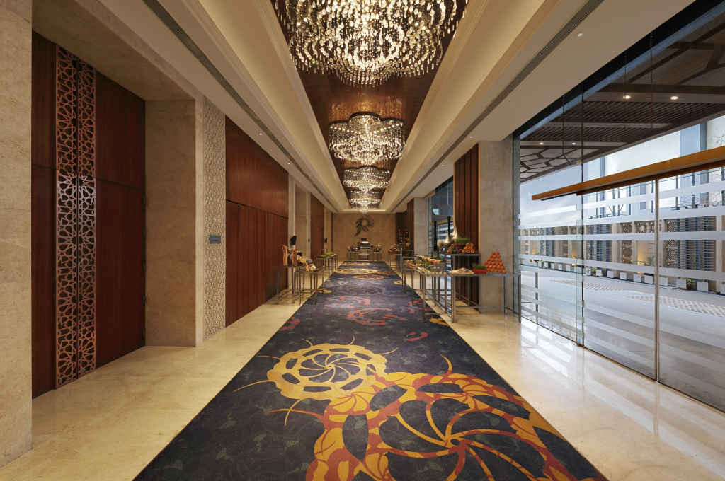 Holiday Inn Jaipur City Centre by IHG - Général