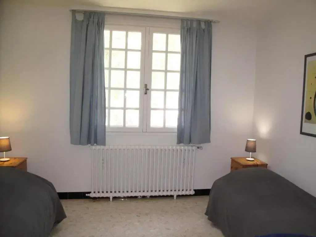 Résidence Miro - Chambres
