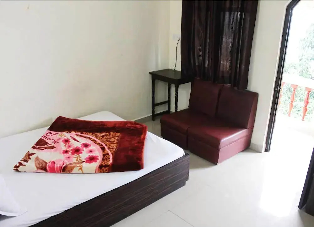 Hotel Banjara - Général