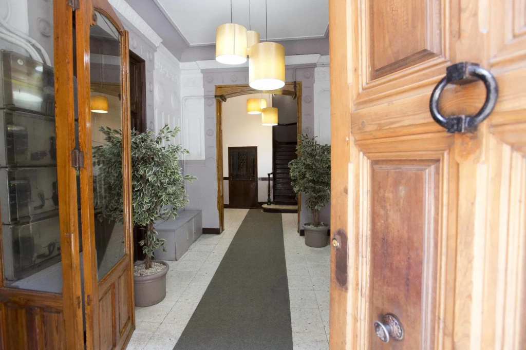 Hostal Veracruz