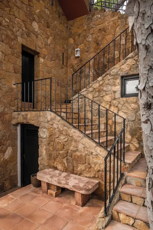 Apartaments Cap Sa Sal - Général
