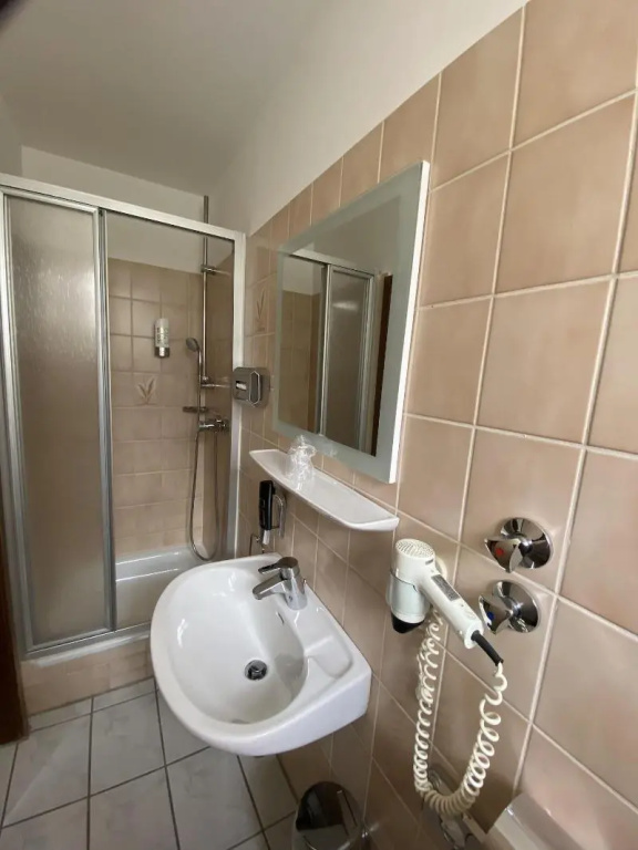 Hotel Krone - Chambres