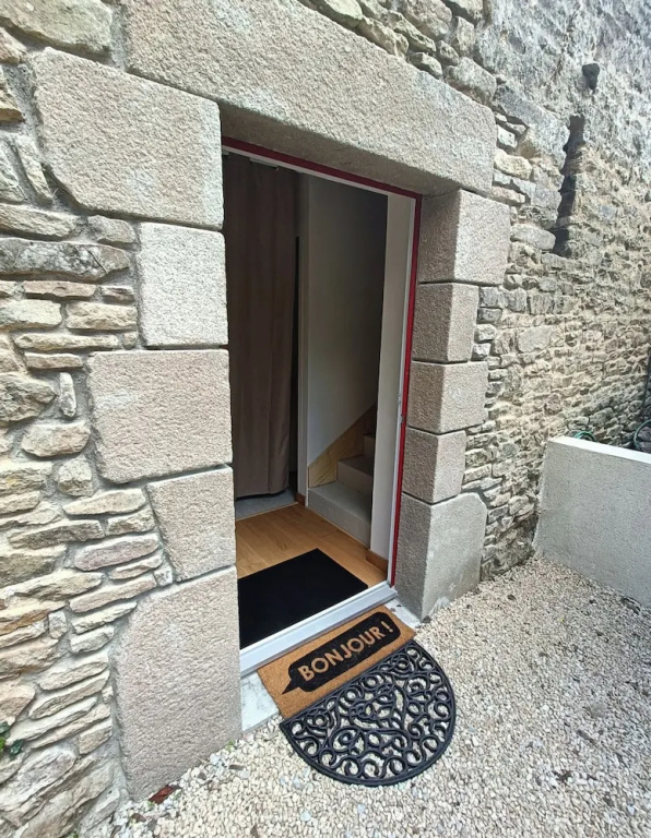 Domaine Minio Bihan
