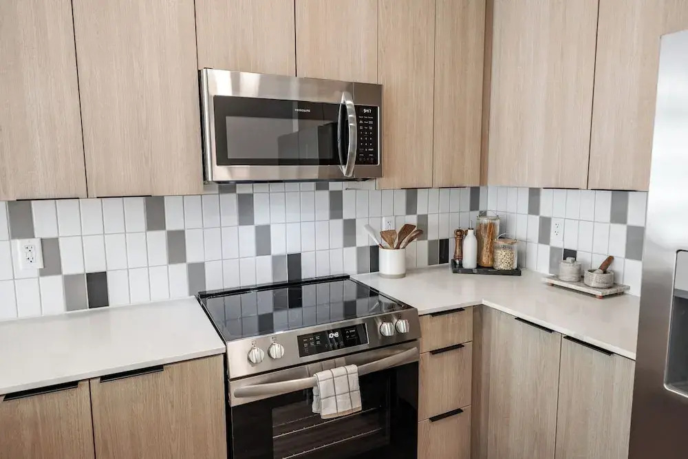 Placemakr Huntsville - MidCity District — фото 5