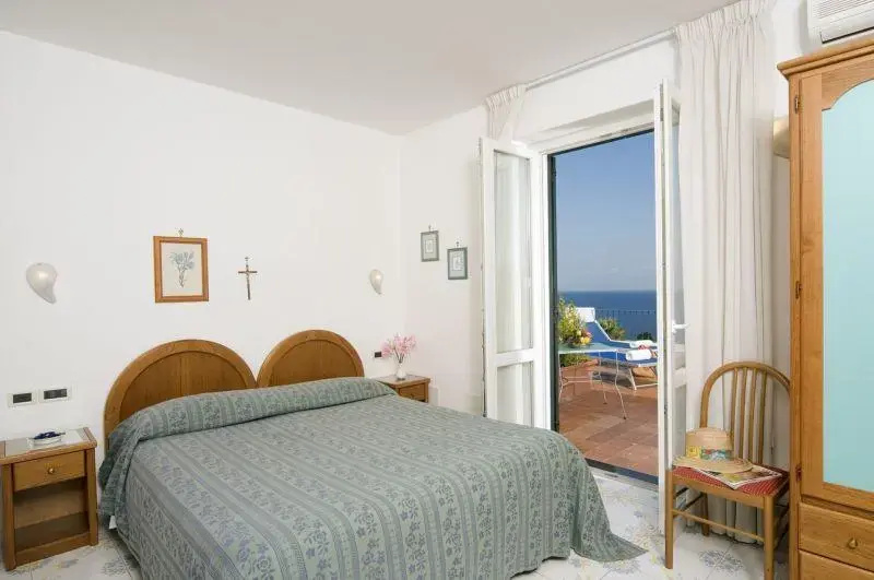 Hotel Gemma - Chambres