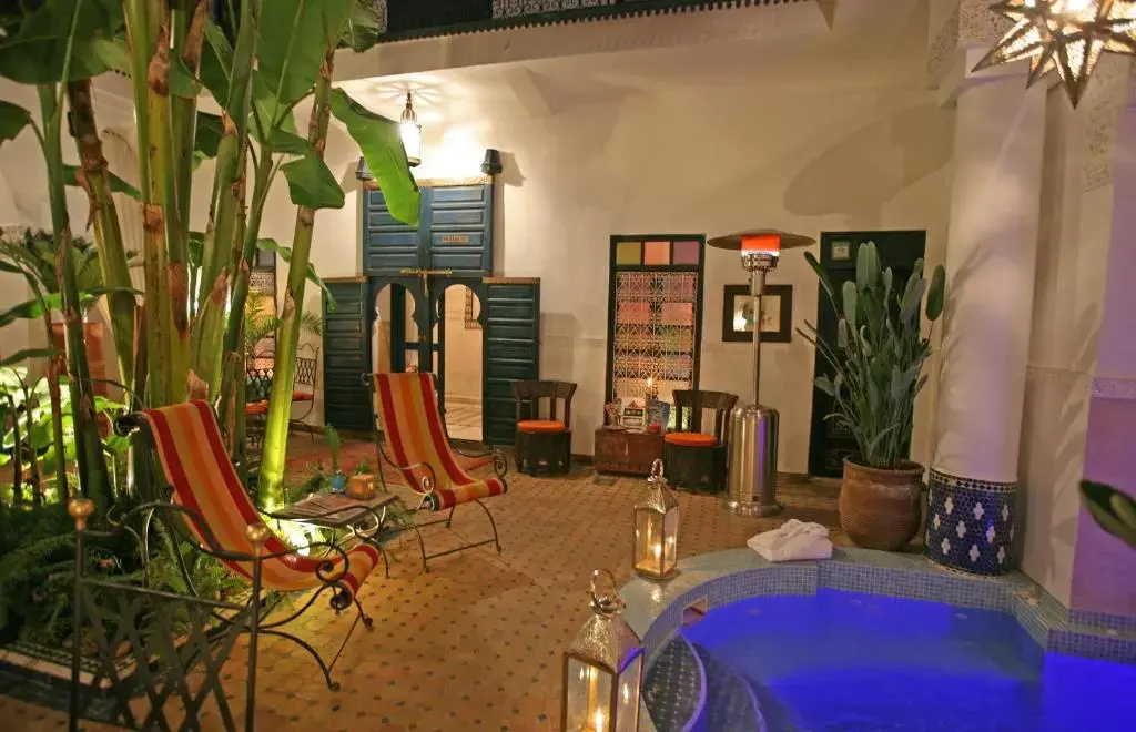 Hotel photo 18