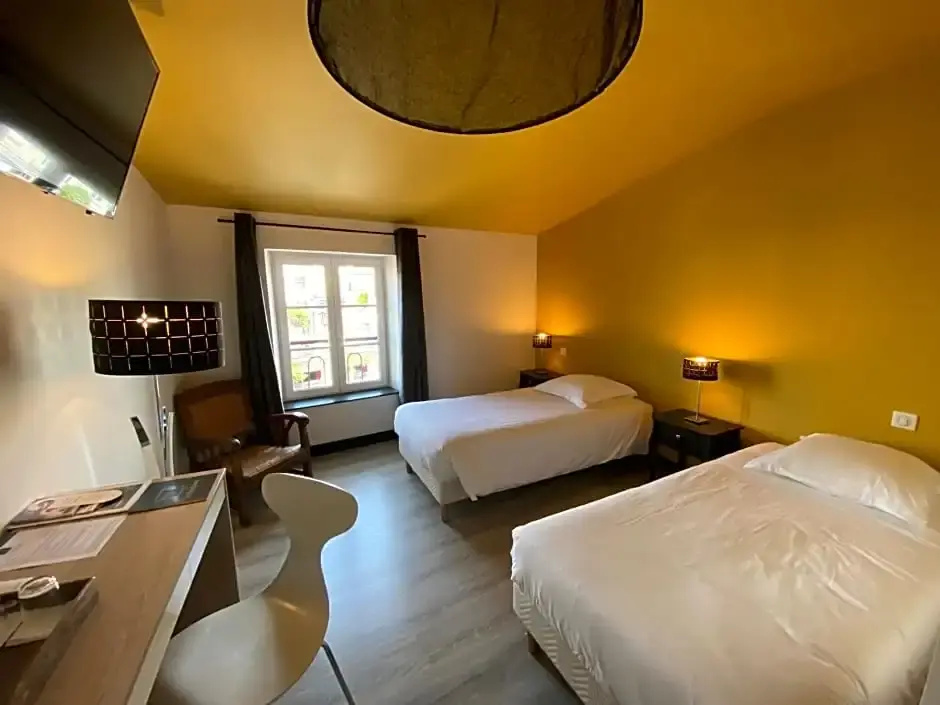 Superior room