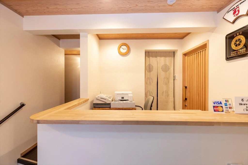 Ryokan Hinomoto 사진 15