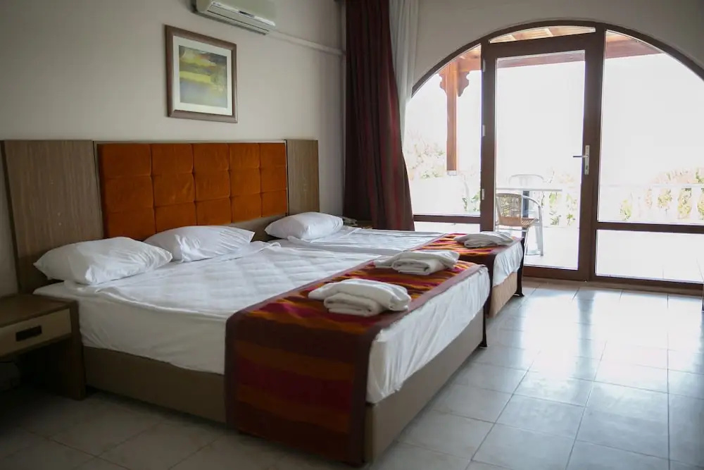 Greenport Bodrum Hotel — 3