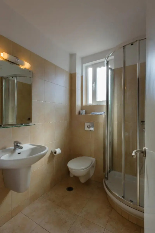 Park Hotel - Chambres
