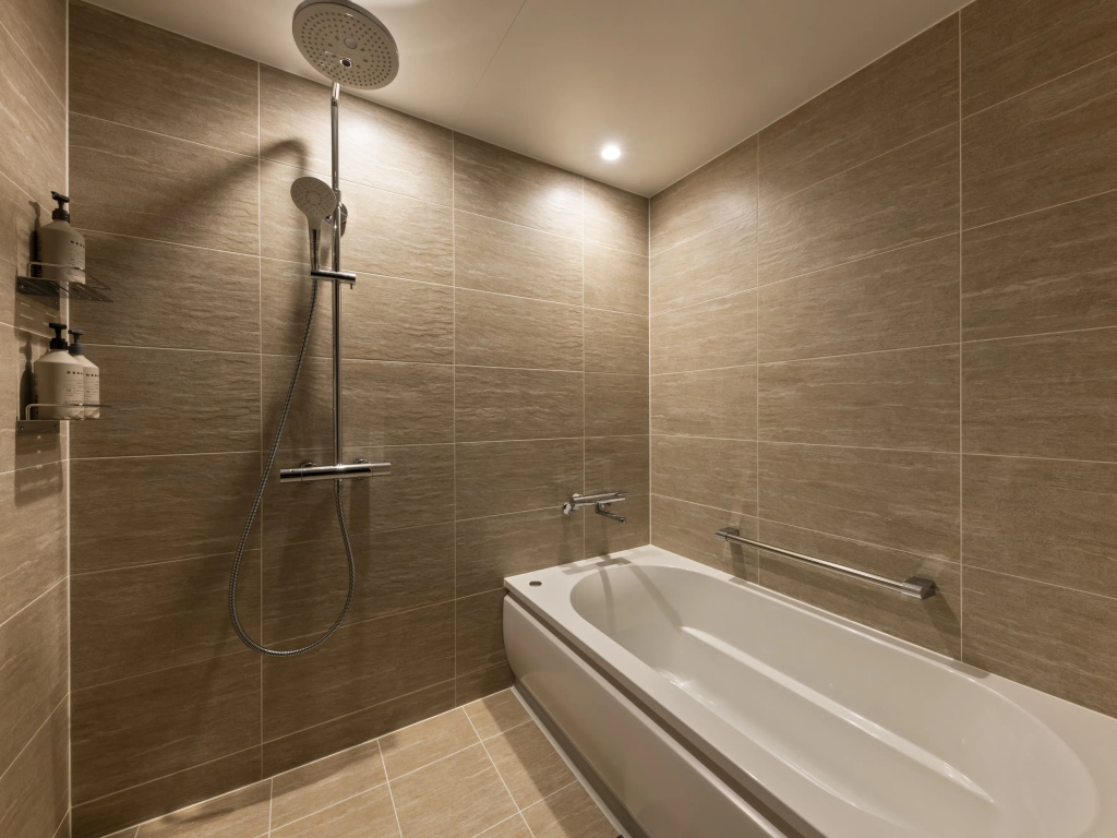Mitsui Garden Hotel Ginza Tsukiji 사진 25