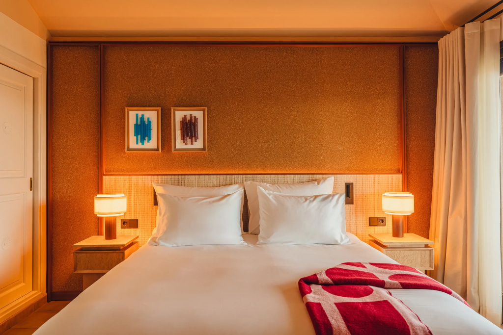 Aethos Sardinia Hotel - Général