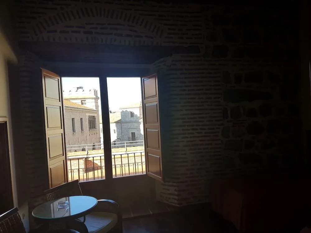 Hotel El Rastro - Général