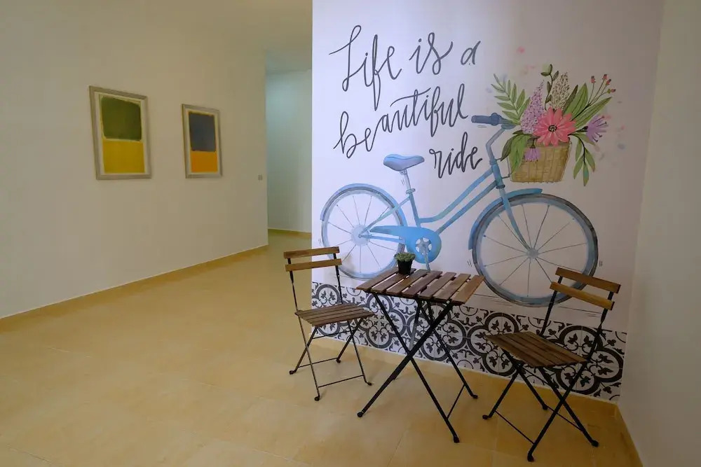 Hotel Wakim - Self Catering - фото 14