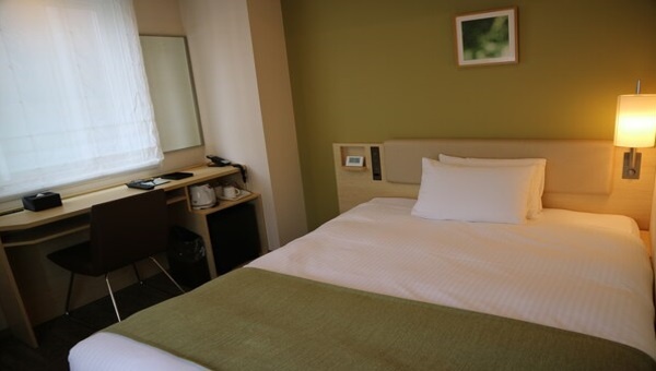 Smile Hotel Shinagawasengakujiekimae Hotel 사진 5
