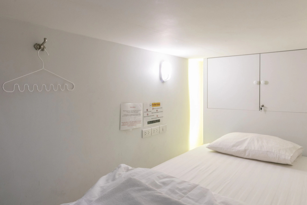 Ratana Boutique Hostel — фото