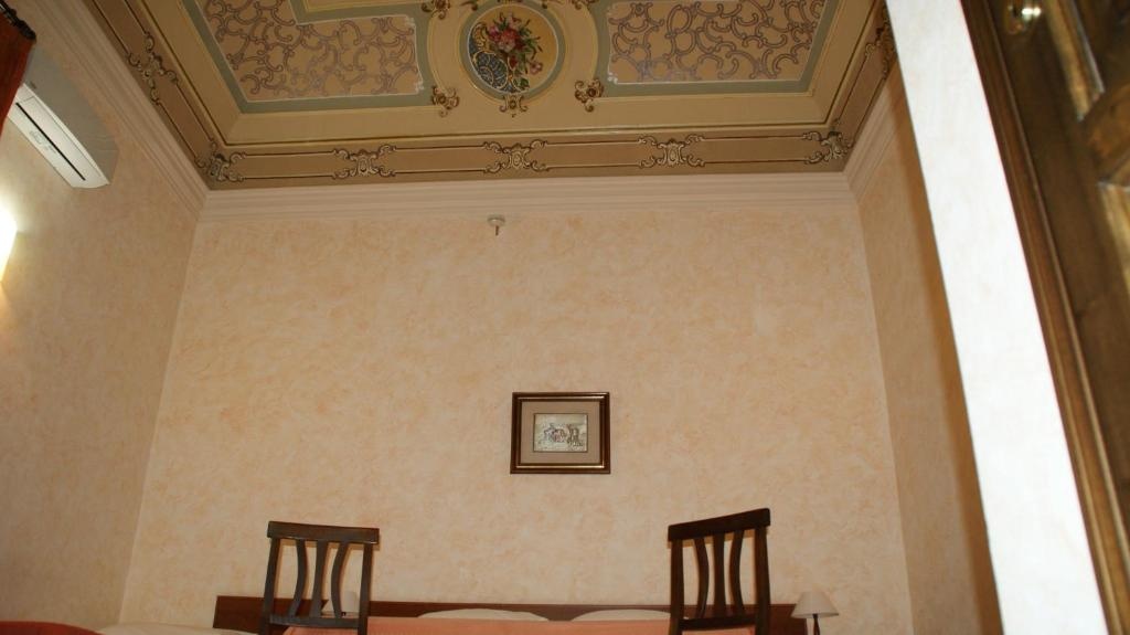 Hotel Gresi - Chambres