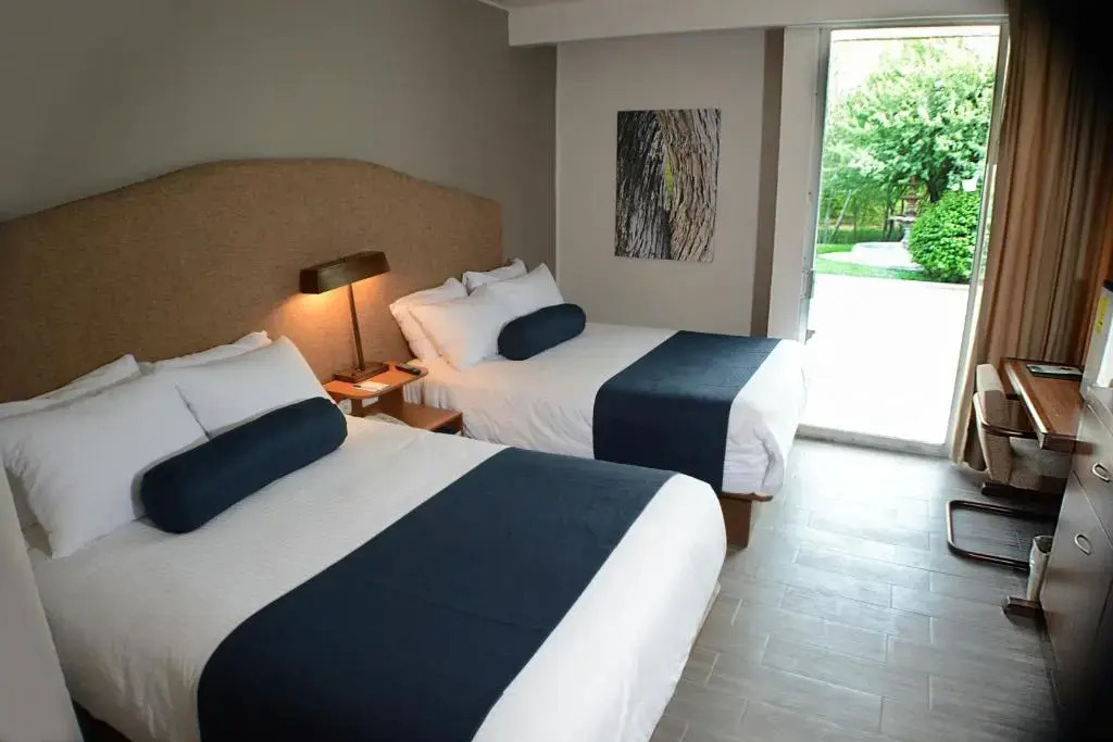 Gran Hotel Las Fuentes — фото 6