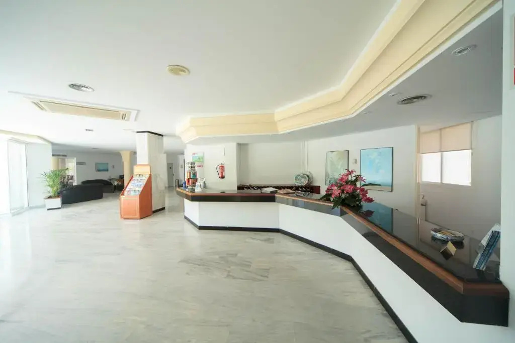 Maracaibo Aparthotel - Chambres