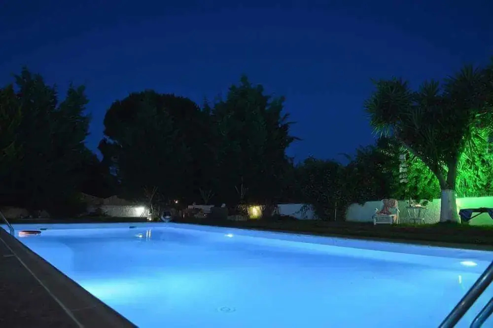 Villa Dimeon 4 * Villa Dimeon 4 *