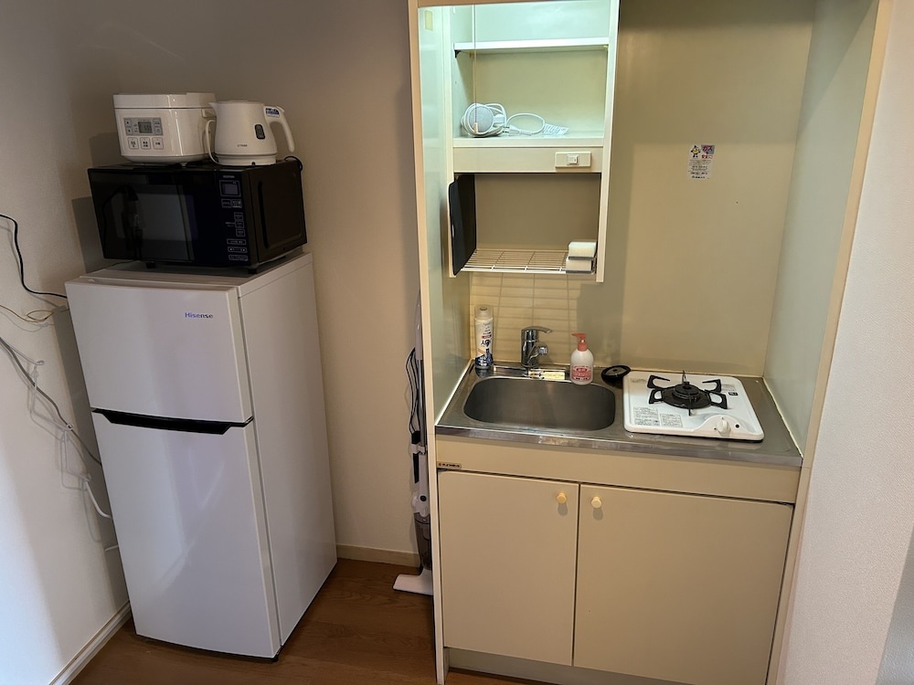 Guest House GENESIS OF FREEDOM INN 사진 20
