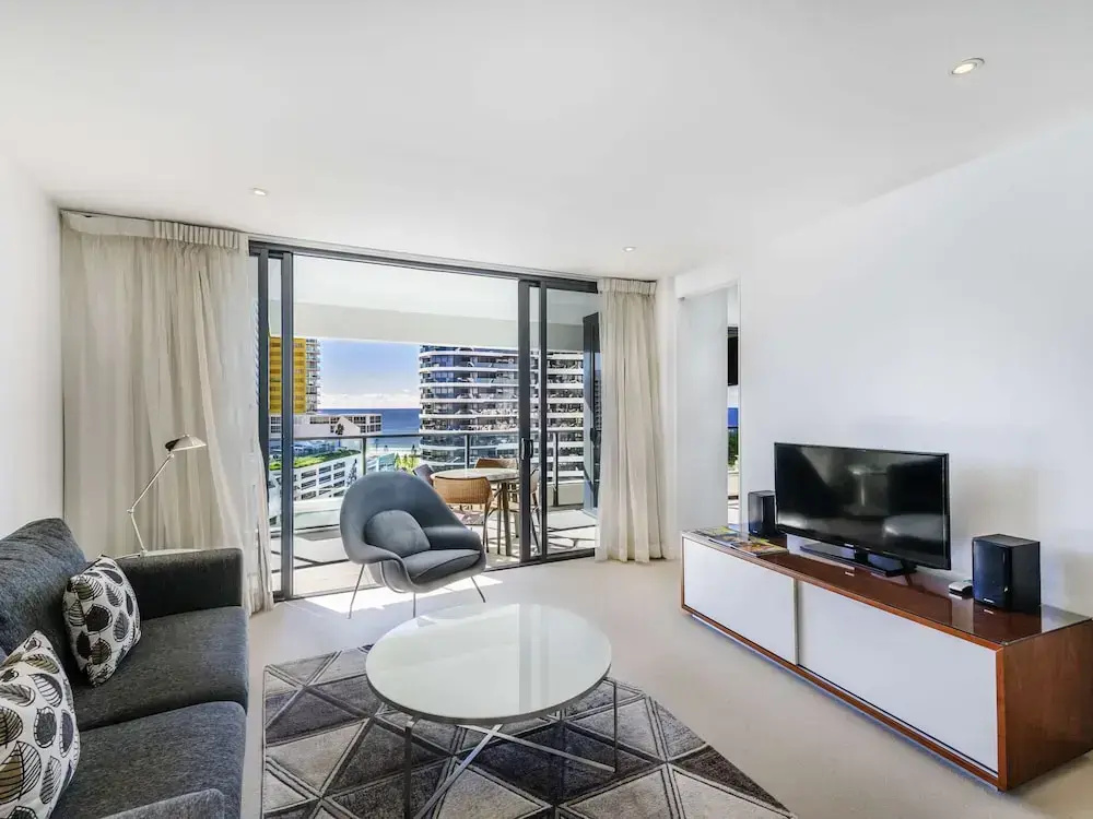 Peppers Broadbeach - Chambres