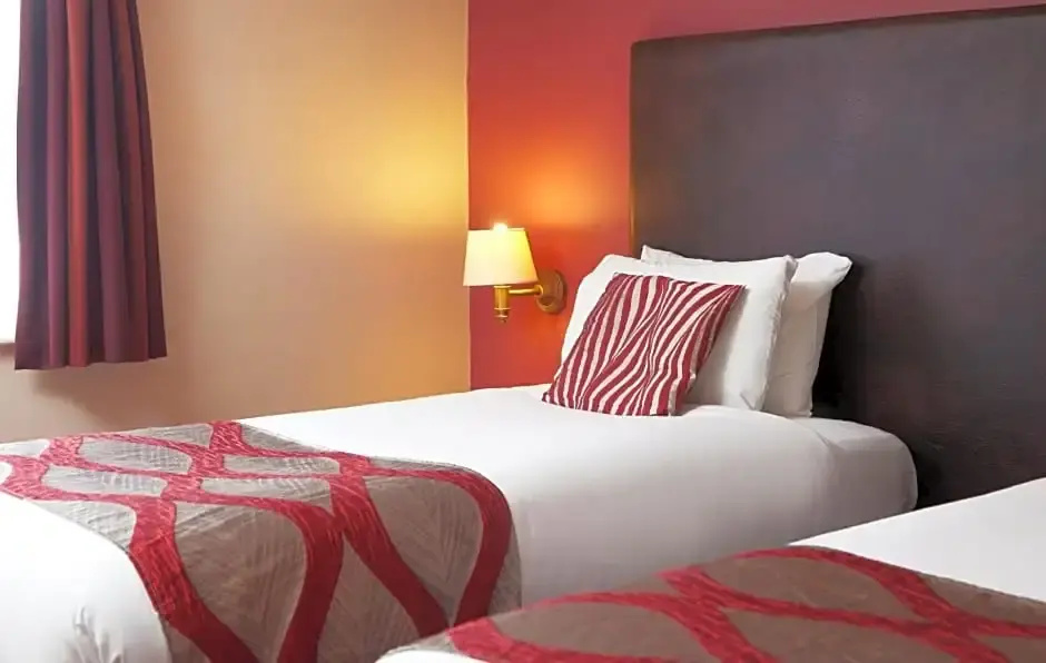The Fieldhead Hotel by Greene King Inns - Chambres