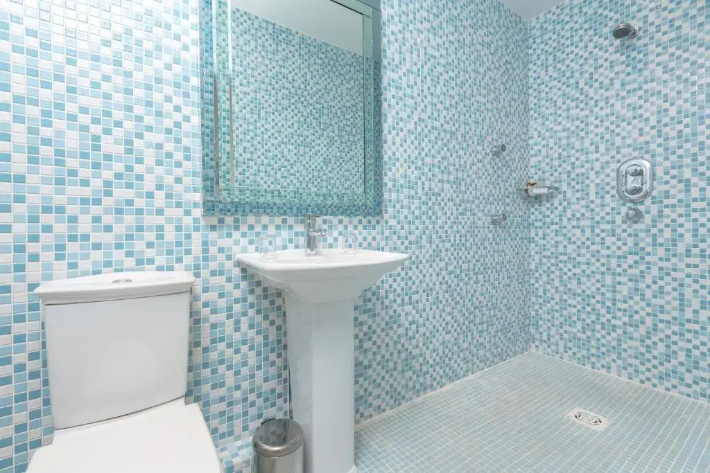 Woodlands Hotel - Chambres