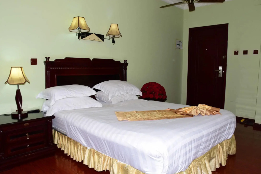 Hotel photo 25