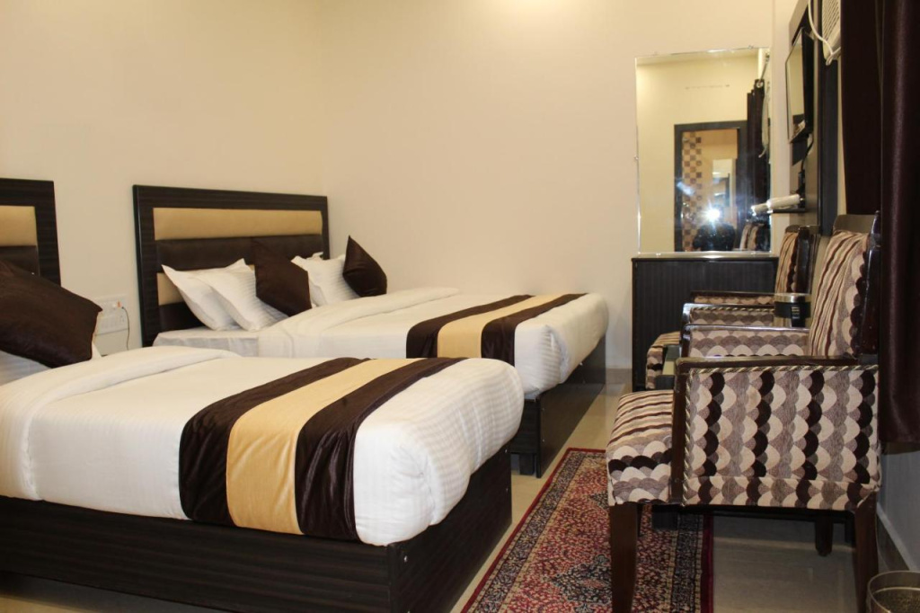 Hotel photo 8