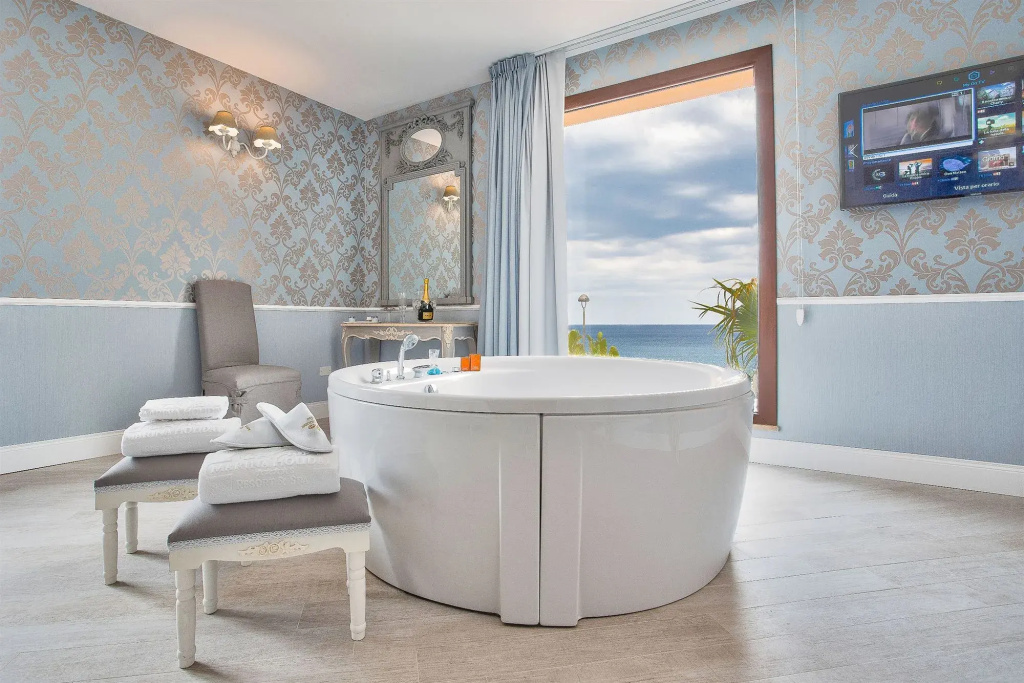 Marina Holiday Hotel & Spa - Général