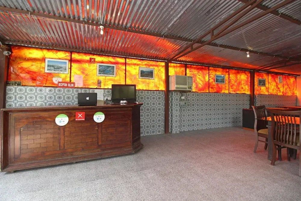 OYO 3828 Hotel Ashok - Général