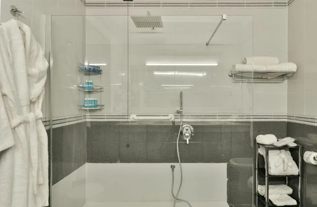 Hotel Ariston - Chambres