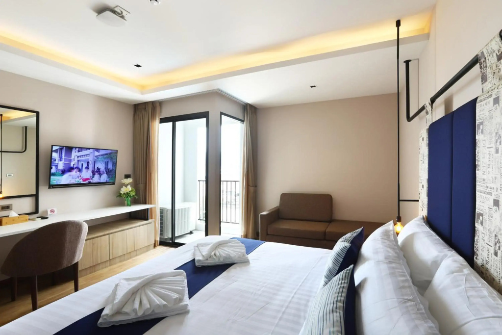 Hotel photo 13
