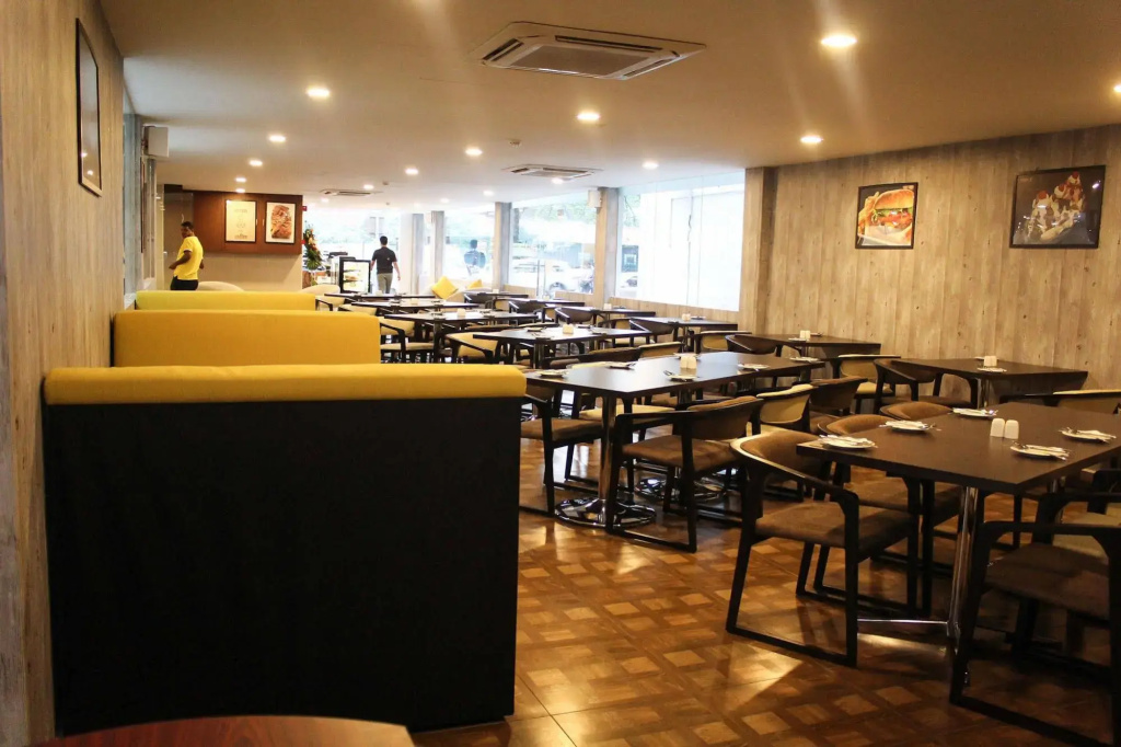 Royce Hotel Kuala Lumpur Sentral - Général